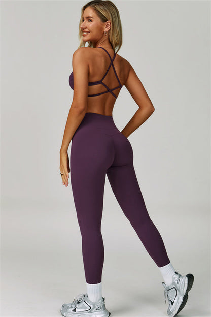 The Bold Leggings