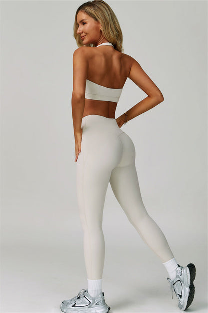The Bold Leggings