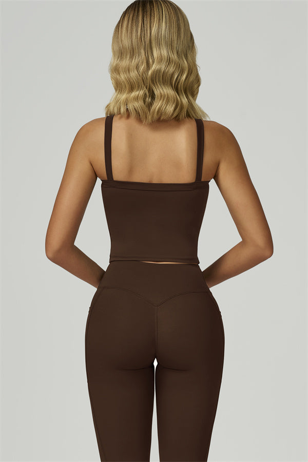 The Uplift Tank Top
