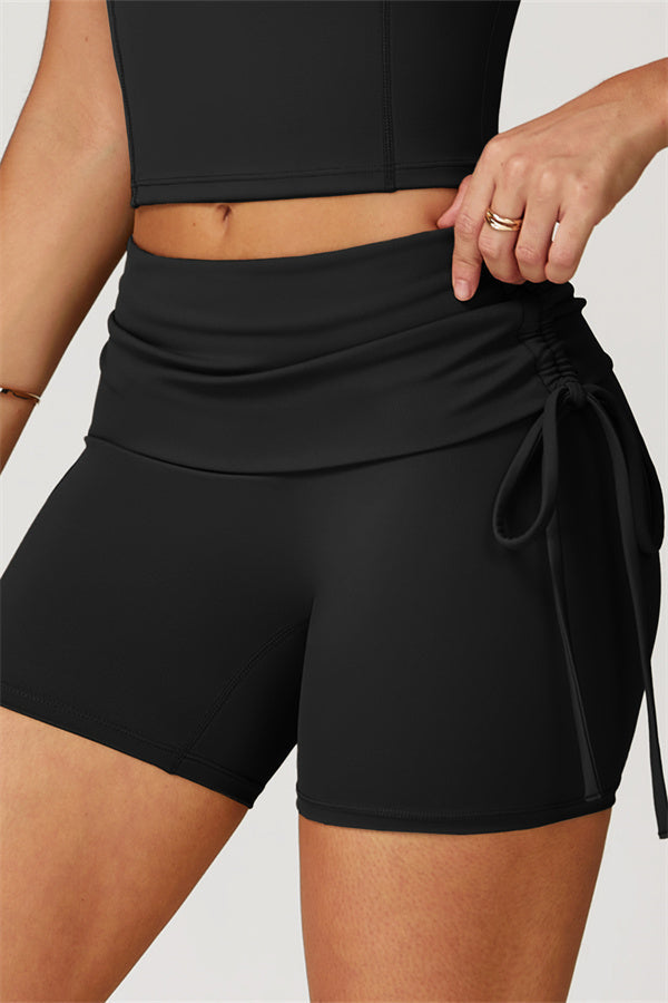 The Echo Tank Top Shorts 2-Piece Set