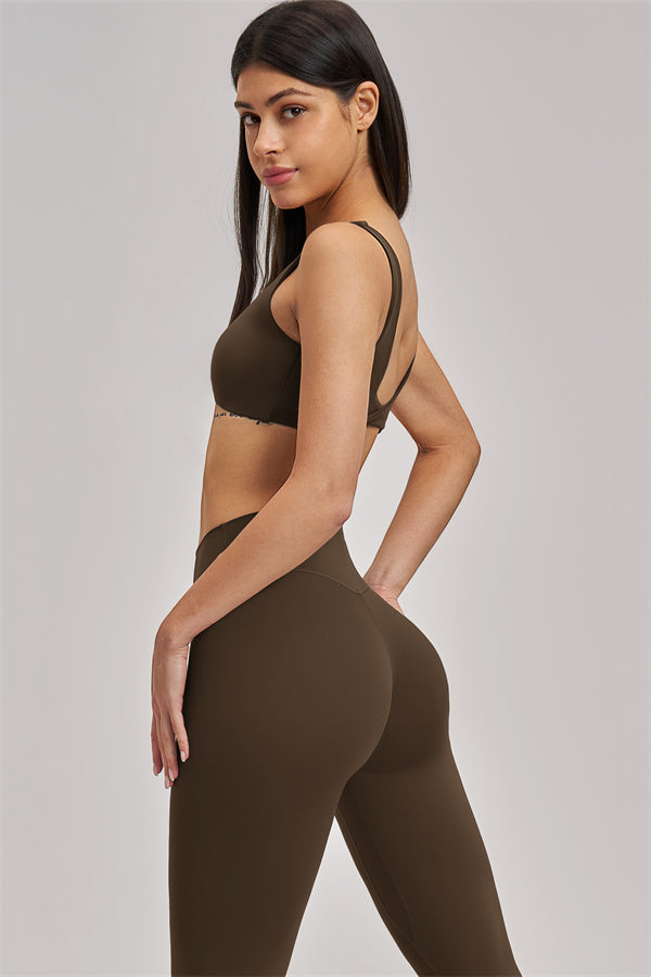 The Swoon Sports Bra Leggings 2-Piece Set