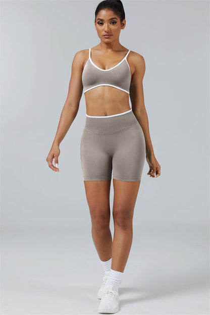 The Elevate New Shorts