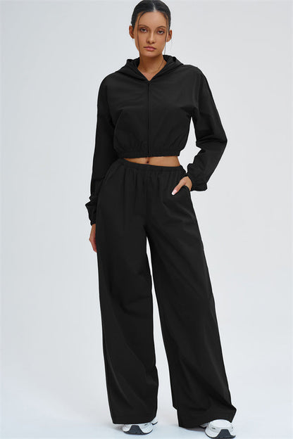 The Svelte UV protection Sweatpants