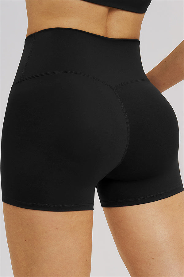 The Mosaic Sports Bra Shorts 2-Piece Set