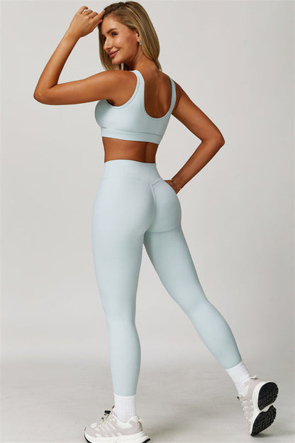 The Lavish Leggings