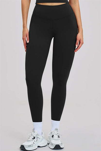 The Dynamic New Crop Top Leggings 2-Piece Set