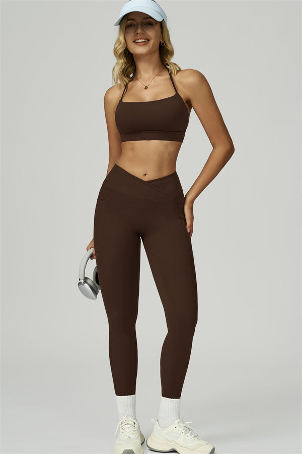The Flourish Leggings