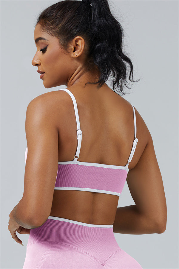 The Elevate Sports Bra Leggings 2-Piece Set