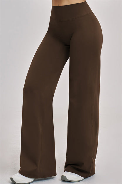 The Swoon Jacket Flared Leggings 2-Piece Set