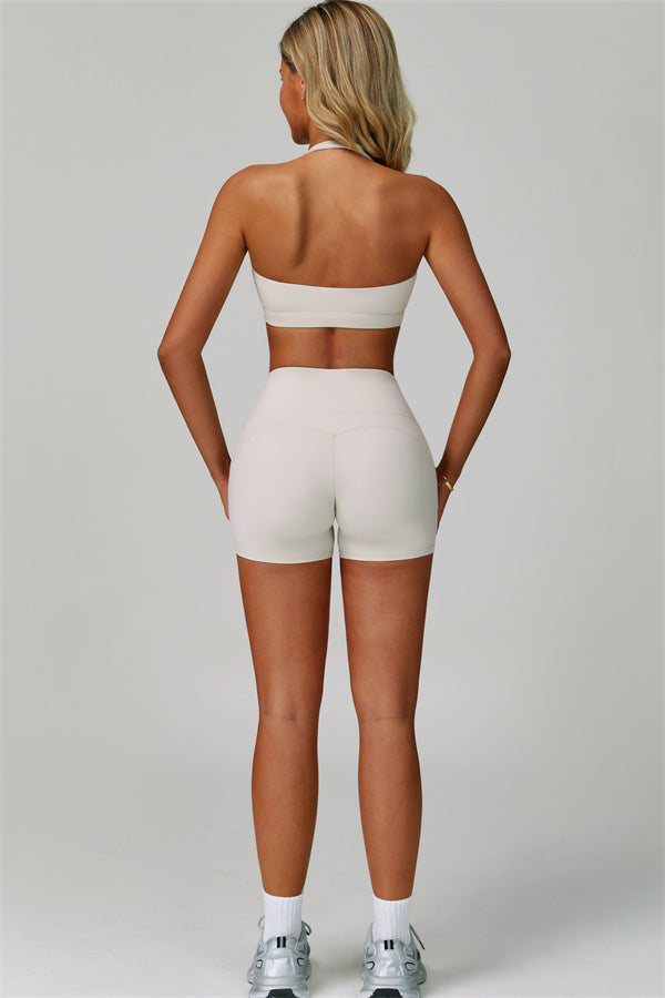 The Bold Shorts