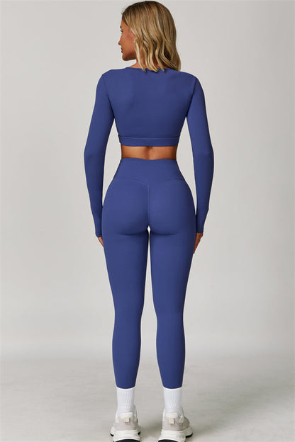 The Lavish Leggings