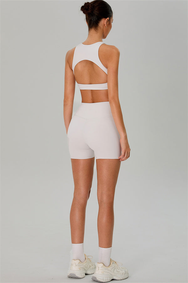 The Jewel Crop Top