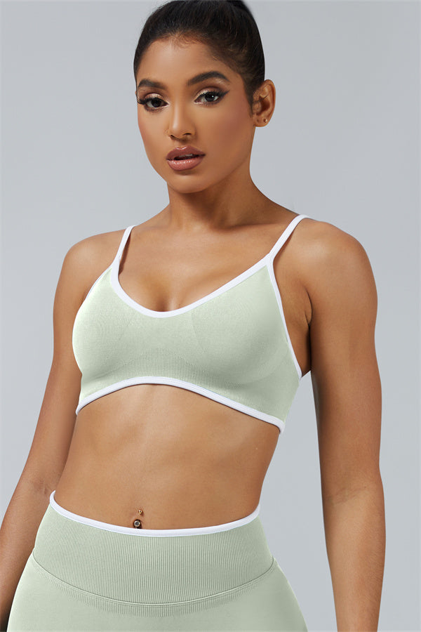 The Elevate Sports Bra