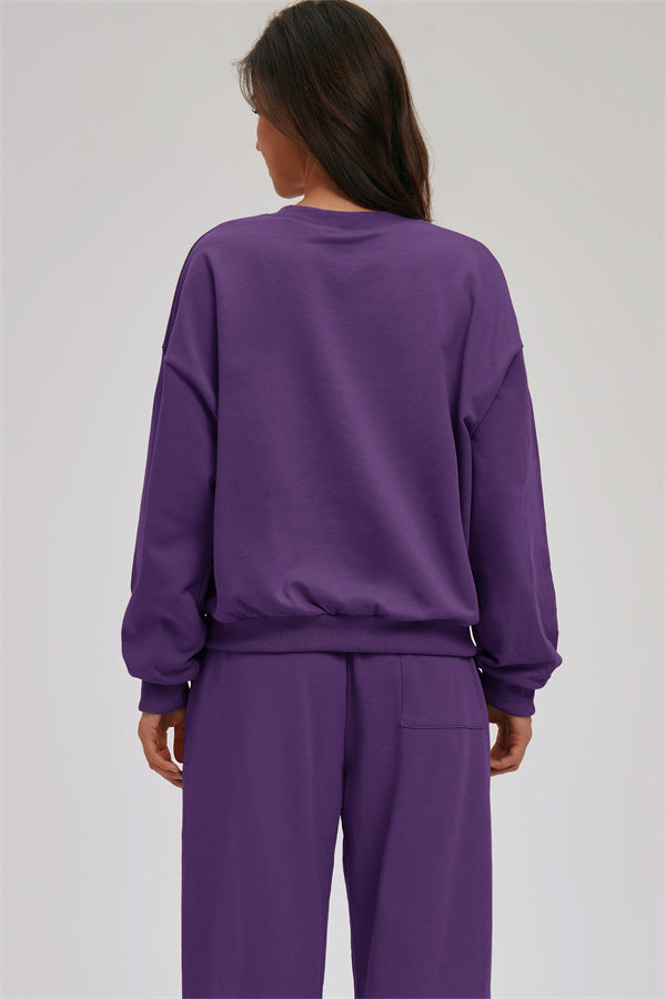 The Kinetic Sweatshirt Sweatpants 2-Piece Set