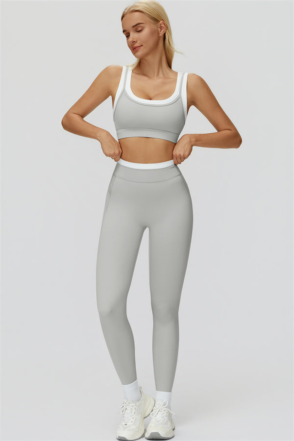 The Canyon Leggings
