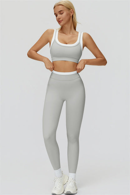 The Canyon Leggings