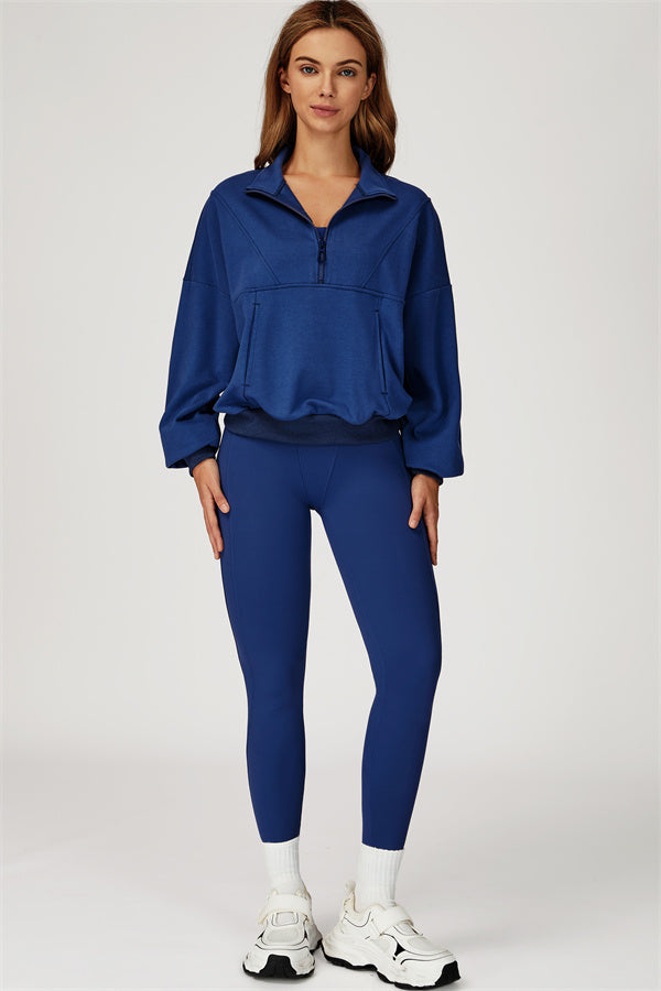 The Conquer Leggings