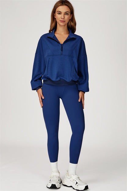 The Conquer Leggings
