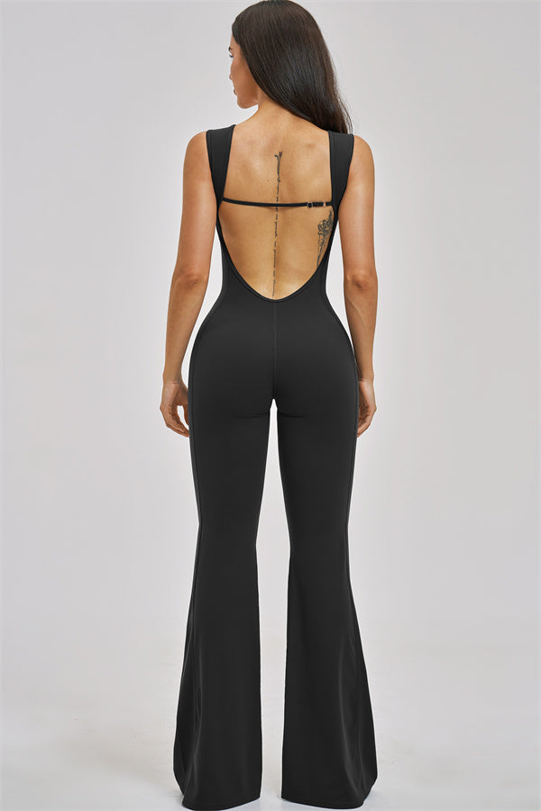 The Zenith Jumpsuit