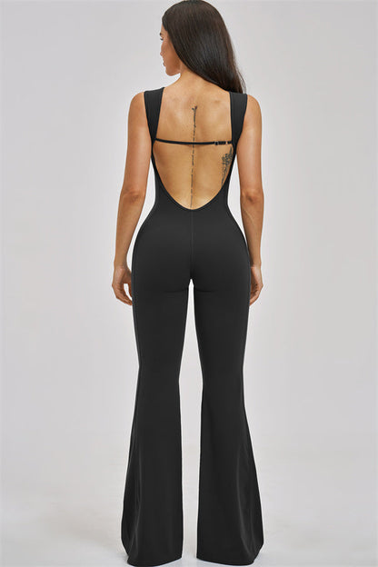 The Zenith Jumpsuit