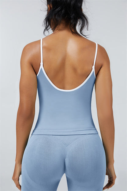 The Elevate Crop Top
