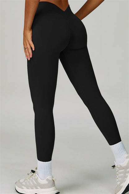The Empower Jacket Sports Bra Leggings 3-Piece Set