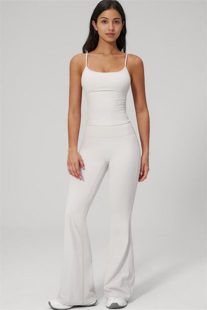 The Rapture Flared Leggings