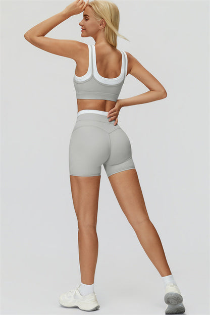 The Canyon Shorts