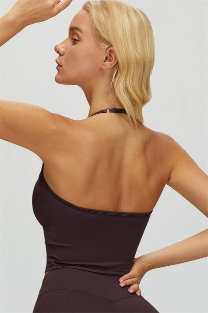 The Dreamy Crop Top Leggings 2-Piece Set
