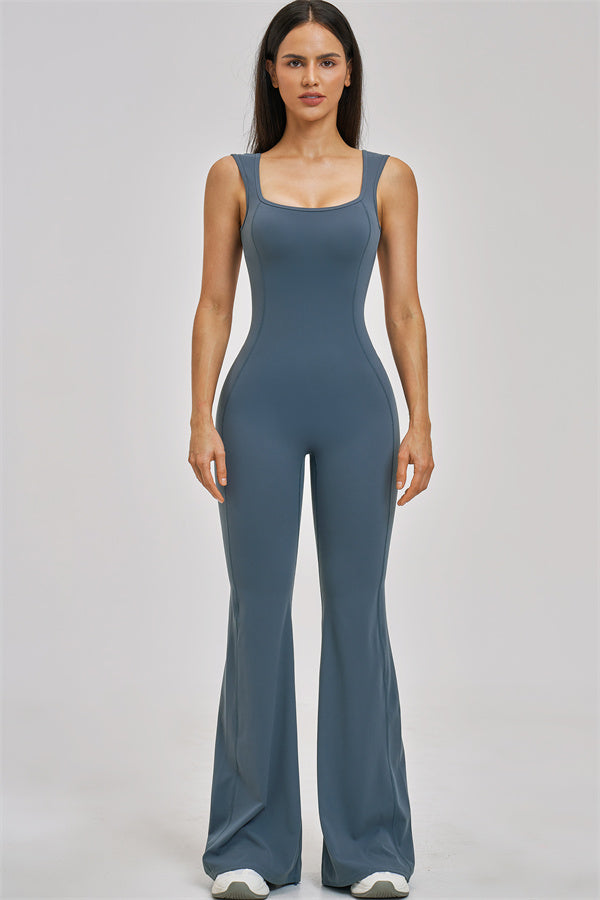The Zenith Jumpsuit