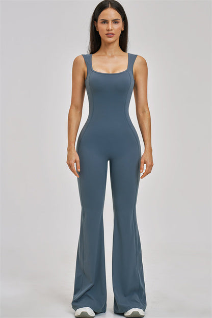 The Zenith Jumpsuit