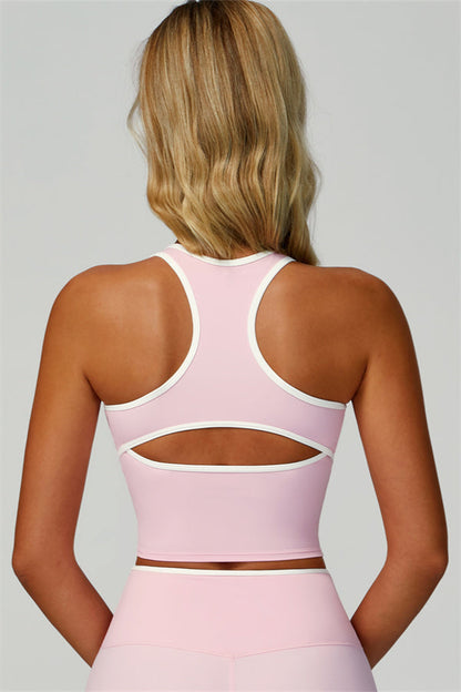 The Quest Tank Shorts 2-Piece Set