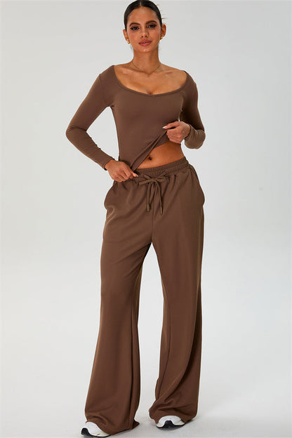 The Rush Sweatpants