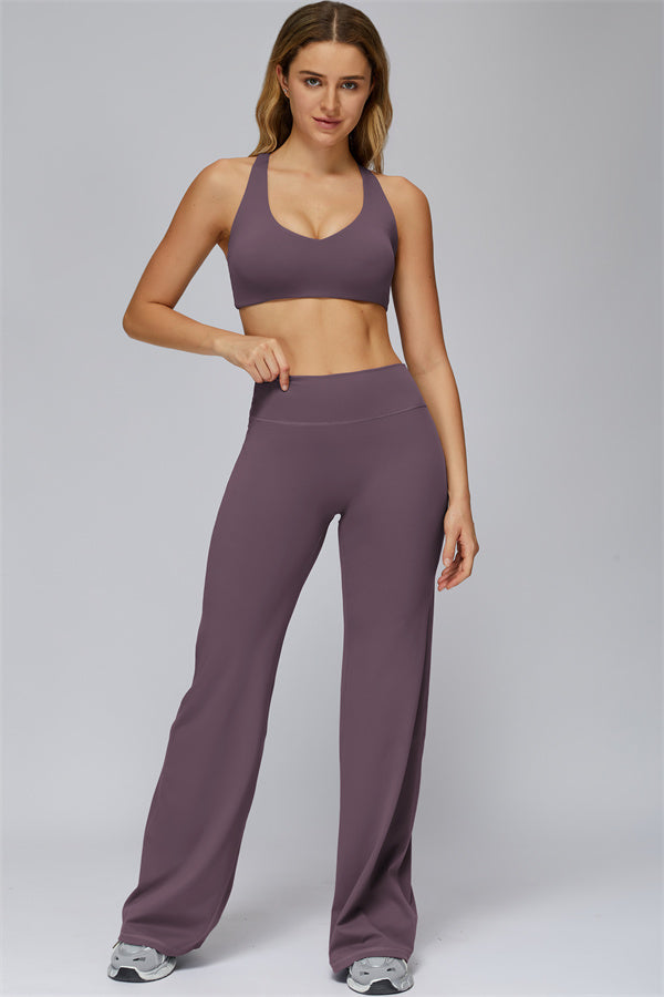 The Radiance Pure Sports Bra