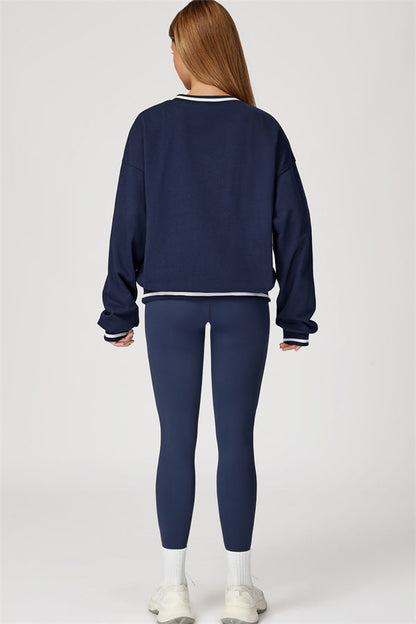 The Amara Leggings