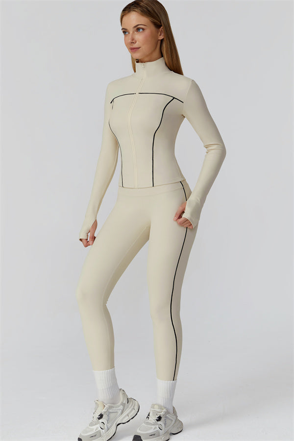 The Venus Leggings