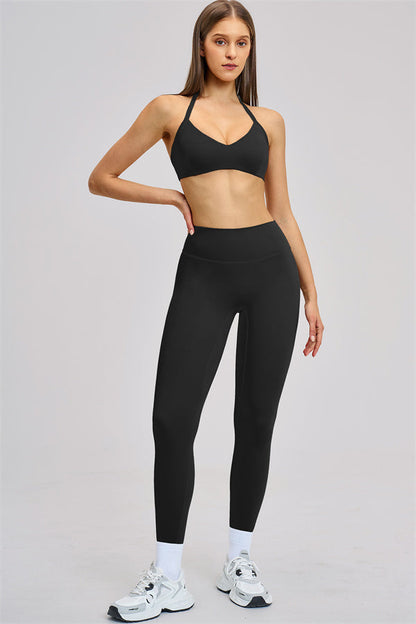 The Zestful Sports Bra