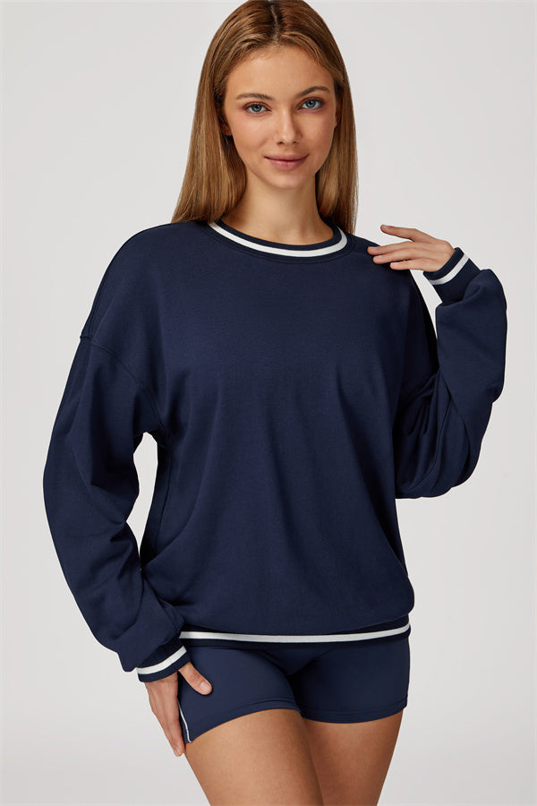 The Amara Sweatshirt