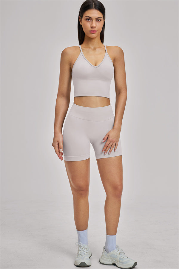The New Allure Shorts