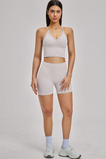 The New Allure Shorts