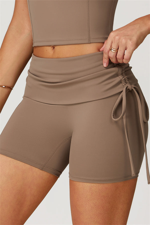 The Echo Tank Top Shorts 2-Piece Set