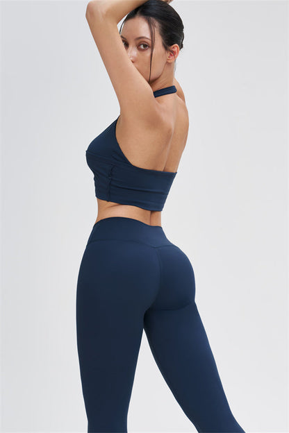 The Twirl New Straight Leg Pants