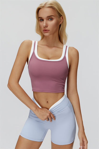 The Canyon Shorts