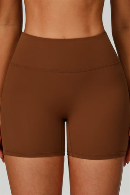 The Thrive Shorts