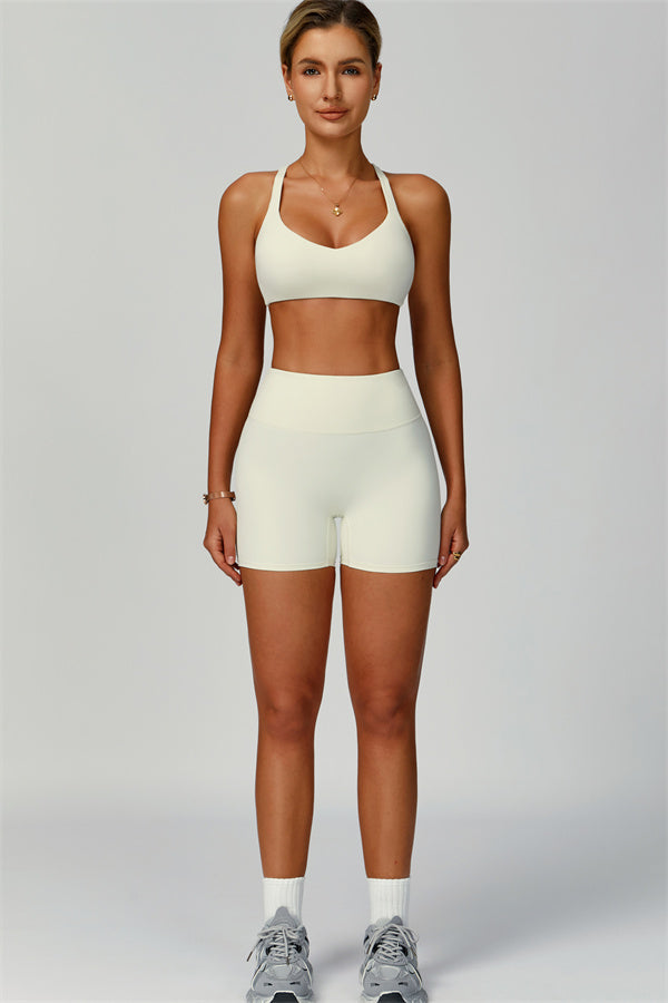 The Thrive Shorts
