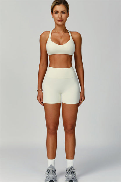 The Thrive Shorts