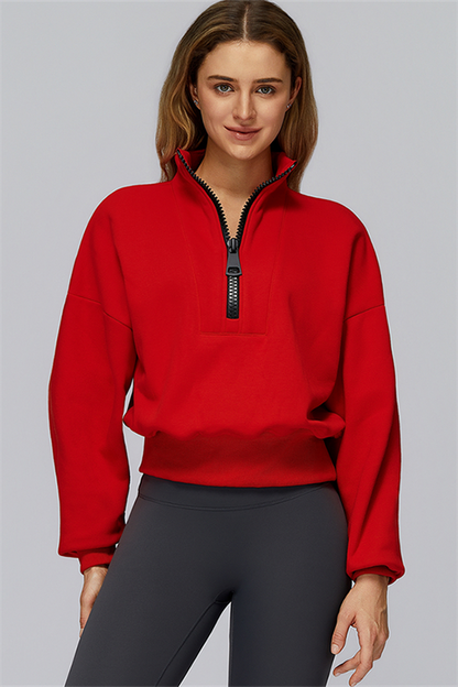 The Elle Form Sweatshirt