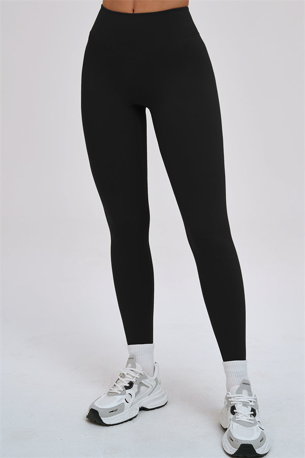 The Kinetic Leggings