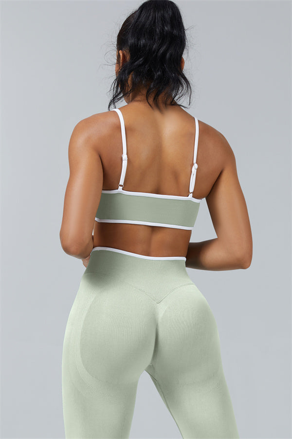 The Elevate Sports Bra Leggings 2-Piece Set