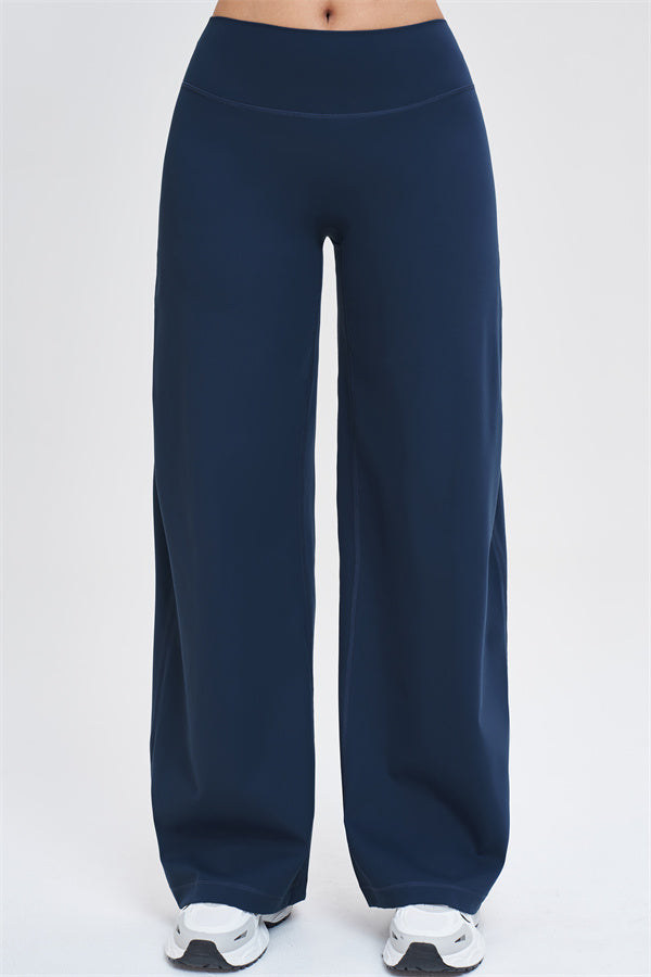 The Twirl New Straight Leg Pants